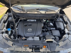 Used 2021  Mazda CX-5 Touring AWD at Clutts Auto Sales near Hazard&comma; KY