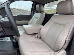 Used 2010  Ford F-150 2WD Reg Cab XL at Clutts Auto Sales near Hazard&comma; KY