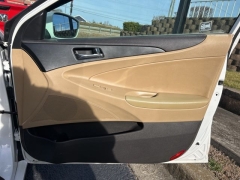 Used 2013  Hyundai Sonata 4d Sedan GLS at Clutts Auto Sales near Hazard&comma; KY