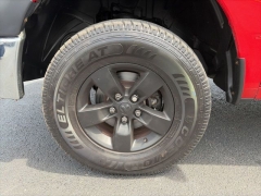 Used 2014  Ram 1500 4WD Quad Cab Tradesman at Clutts Auto Sales near Hazard&comma; KY