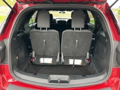 Used 2018 Ford Explorer 4d SUV 4WD XLT at Clutts Auto Sales near Hazard, KY