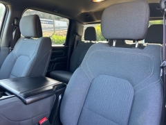 Used 2022 Ram 1500 4WD Tradesman Crew Cab 6'4" Box at Clutts Auto Sales near Hazard, KY