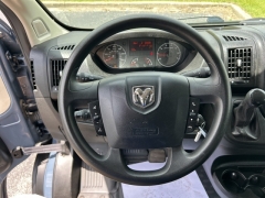 Used 2021 Ram ProMaster Cargo Van 3500 High Roof 159" WB EXT at Clutts Auto Sales near Hazard, KY