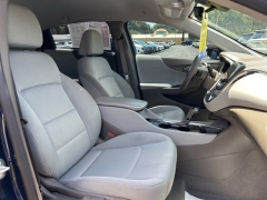 Used 2020 Chevrolet Malibu 4d Sedan LT at Clutts Auto Sales near Hazard, KY