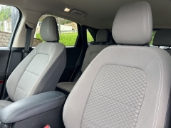 Used 2020 Ford Escape 4d SUV AWD SE at Clutts Auto Sales near Hazard, KY