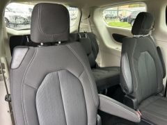 Used 2023  Chrysler Voyager LX FWD at Clutts Auto Sales near Hazard, KY