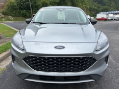 Used 2022 Ford Escape SE AWD at Clutts Auto Sales near Hazard, KY