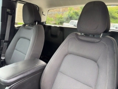 Used 2022  Chevrolet Colorado 4WD Ext Cab 128" LT at Clutts Auto Sales near Hazard&comma; KY