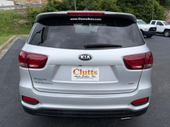Used 2019  Kia Sorento 4d SUV FWD L at Clutts Auto Sales near Hazard&comma; KY