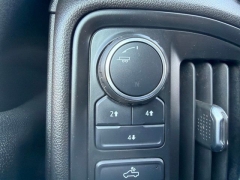 Used 2020  Chevrolet Silverado 2500 4WD Double Cab WT Longbed Gas at Clutts Auto Sales near Hazard&comma; KY