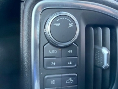 Used 2019  GMC Sierra 1500 4WD Crew Cab SLT at Clutts Auto Sales near Hazard&comma; KY