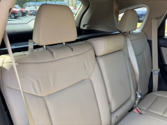 Used 2015  Honda CR-V 4d SUV AWD EX-L at Clutts Auto Sales near Hazard&comma; KY