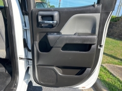 Used 2018 Chevrolet Silverado 2500 4WD Double Cab Work Truck Longbed at Clutts Auto Sales near Hazard, KY