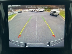 Used 2019  Ram 1500 4WD Crew Cab Big Horn/Lone Star Level 2 at Clutts Auto Sales near Hazard, KY