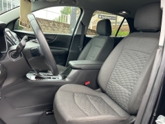 Used 2021 Chevrolet Equinox AWD 4dr LT w/2FL at Clutts Auto Sales near Hazard, KY