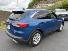 Used 2022  Ford Escape SE Hybrid AWD at Clutts Auto Sales near Hazard&comma; KY