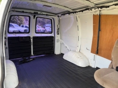 Used 2006  Chevrolet Express Van 1500 Van at Clutts Auto Sales near Hazard&comma; KY