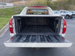 Used 2013  Chevrolet Avalanche 4d SUV 4WD LTZ at Clutts Auto Sales near Hazard&comma; KY