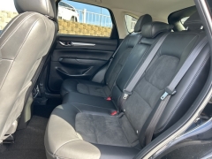 Used 2020  Mazda CX-5 4d SUV AWD Touring at Clutts Auto Sales near Hazard&comma; KY