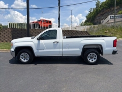 Used 2015  GMC Sierra 1500 2WD Reg Cab Longbed at Clutts Auto Sales near Hazard&comma; KY