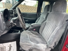 Used 2001 Chevrolet S10 Pickup 2WD Ext Cab at Clutts Auto Sales near Hazard, KY