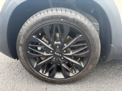 Used 2023  Kia Seltos Nightfall DCT AWD at Clutts Auto Sales near Hazard&comma; KY