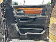 Used 2017 Ram 3500 4WD Mega Cab Longhorn at Clutts Auto Sales near Hazard, KY