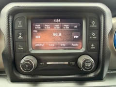 Used 2020  Jeep Wrangler Unlimited 4d SUV 4WD Sport S at Clutts Auto Sales near Hazard&comma; KY