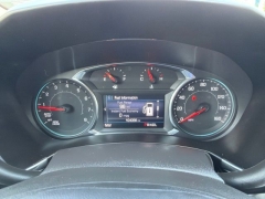 Used 2023  Chevrolet Equinox AWD 4dr LT w&sol;1LT at Clutts Auto Sales near Hazard&comma; KY