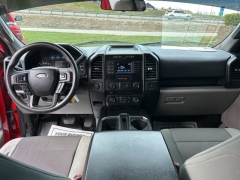 Used 2016  Ford F-150 4WD SuperCab XL at Clutts Auto Sales near Hazard&comma; KY