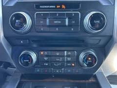 Used 2015 Ford F-150 4WD Supercrew Platinum 5 1/2 at Clutts Auto Sales near Hazard, KY