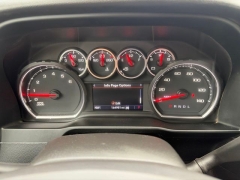 Used 2022  Chevrolet Silverado 2500HD 4WD Double Cab 149" LT at Clutts Auto Sales near Hazard&comma; KY