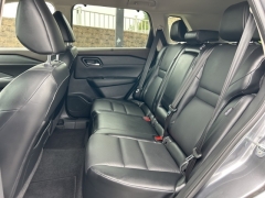 Used 2022 Nissan Rogue AWD SV at Clutts Auto Sales near Hazard, KY