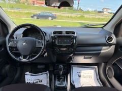 Used 2020  Mitsubishi Mirage G4 4d Sedan LE at Clutts Auto Sales near Hazard&comma; KY