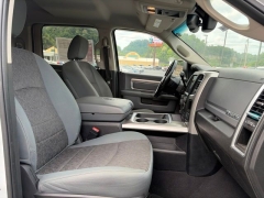 Used 2017  Ram 2500 4WD Mega Cab Big Horn at Clutts Auto Sales near Hazard&comma; KY