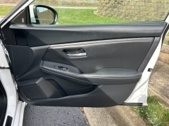 Used 2024  Nissan Sentra SV CVT at Clutts Auto Sales near Hazard&comma; KY