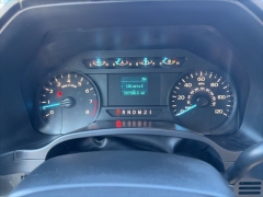 Used 2018  Ford F-150 4WD Reg Cab XL at Clutts Auto Sales near Hazard&comma; KY