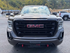 Used 2019  GMC Sierra 1500 4WD Crew Cab AT4 at Clutts Auto Sales near Hazard&comma; KY
