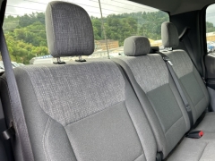 Used 2022 Ford F-150 4WD XLT SuperCrew 5.5' Box at Clutts Auto Sales near Hazard, KY