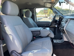 Used 2015 Ford Super Duty F-350 2WD Crew Cab King Ranch SRW at Clutts Auto Sales near Hazard, KY