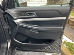 Used 2017  Ford Explorer 4d SUV 4WD XLT Ecoboost at Clutts Auto Sales near Hazard&comma; KY