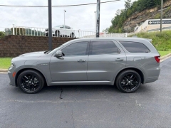 Used 2022  Dodge Durango R&sol;T AWD at Clutts Auto Sales near Hazard&comma; KY
