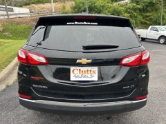 Used 2021 Chevrolet Equinox AWD 4dr LT w/2FL at Clutts Auto Sales near Hazard, KY