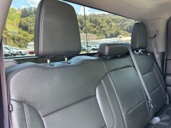 Used 2020 Chevrolet Silverado 2500 4WD Crew Cab Work Truck Dsl at Clutts Auto Sales near Hazard, KY