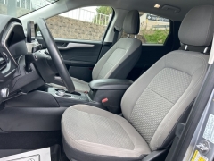 Used 2022 Ford Escape SE AWD at Clutts Auto Sales near Hazard, KY