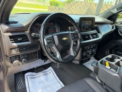 Used 2023  Chevrolet Tahoe 4WD 4dr LS at Clutts Auto Sales near Hazard&comma; KY