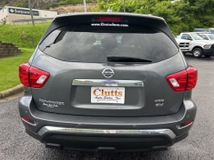 Used 2019 Nissan Pathfinder 4d SUV 4WD SV at Clutts Auto Sales near Hazard, KY