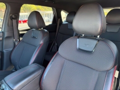 Used 2022  Hyundai Tucson N Line AWD at Clutts Auto Sales near Hazard&comma; KY