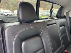 Used 2021  Chevrolet Colorado 4WD Crew Cab 128" ZR2 at Clutts Auto Sales near Hazard, KY