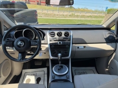 Used 2009  Mazda CX-7 4d SUV FWD Sport at Clutts Auto Sales near Hazard&comma; KY